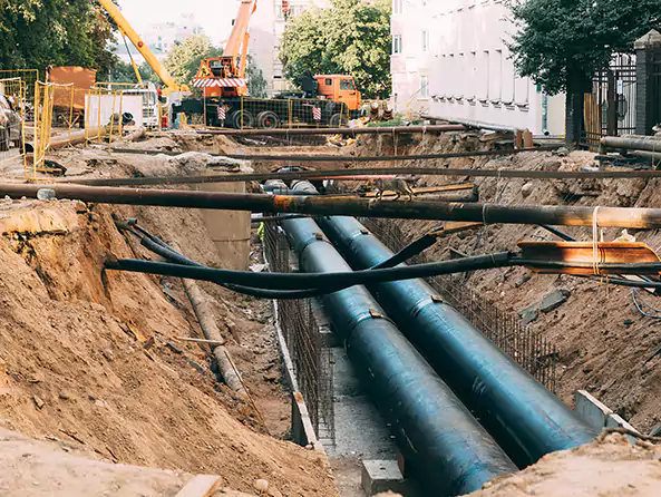 Why Choose New Iberia Plumbers for Sewer Cleaning in New Iberia, LA?