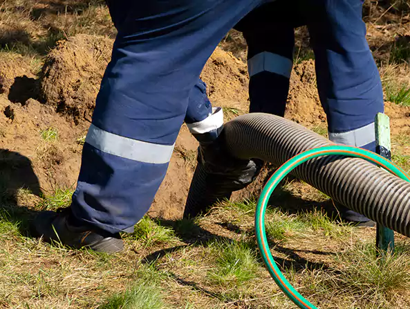Why Choose New Iberia Plumbers for Sewer Line Replacement in New Iberia, LA?
