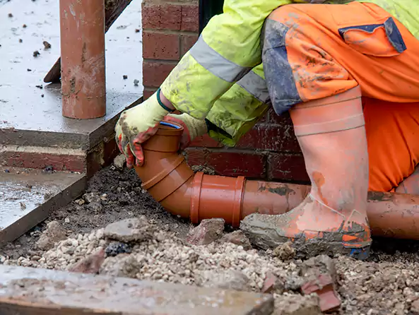Why Choose New Iberia Plumbers for Sewer Replacement in New Iberia, LA?