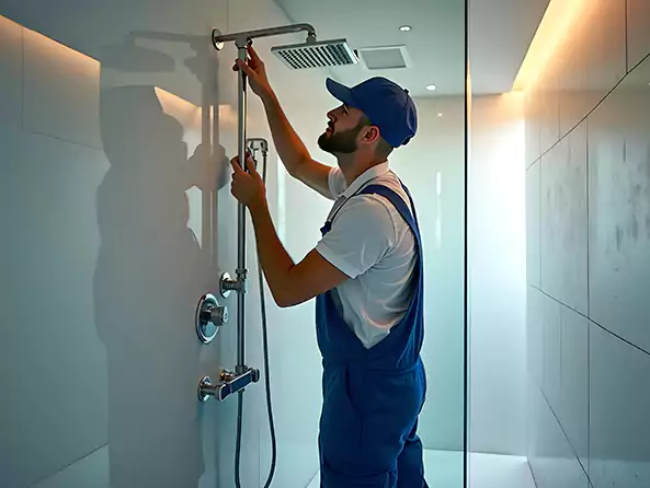 Why Choose New Iberia Plumbers for Shower Replacement in New Iberia, LA?