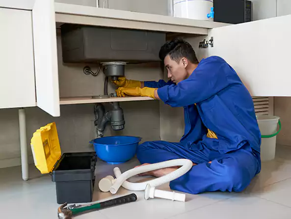 Why Choose New Iberia Plumbers for Sink Drain Replacement in New Iberia, LA?