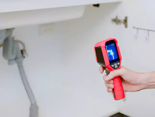Why Choose New Iberia Plumbers for Slab Leak Detection in New Iberia, LA?