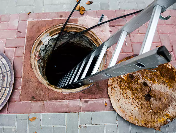 Why Choose New Iberia Plumbers for Storm Drain Cleaning in New Iberia, LA?