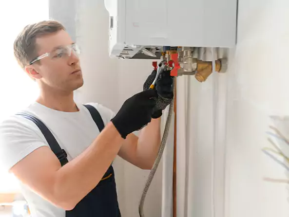 Why Choose New Iberia Plumbers for Tankless Water Heater Maintenance in New Iberia, LA?