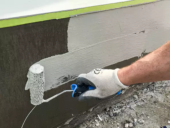 Why Choose New Iberia Plumbers for Walls Waterproofing in New Iberia, LA?