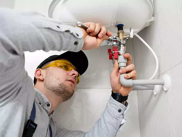Why Choose New Iberia Plumbers for Water Heater Expansion Tank Installation in New Iberia, LA?