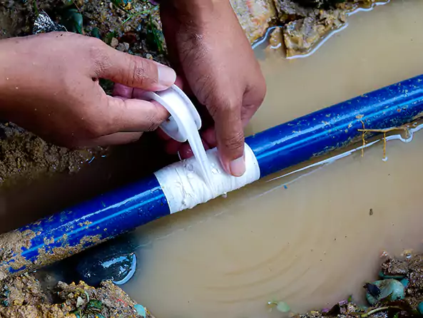 Why Choose New Iberia Plumbers for Water Line Replacement in New Iberia, LA?