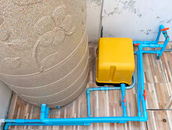 Why Choose New Iberia Plumbers for Well Pressure Tank Replacement in New Iberia, LA?