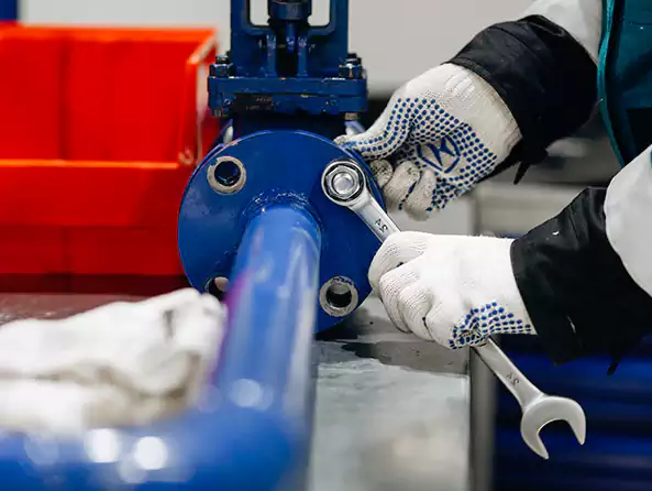 Why Choose New Iberia Plumbers for Well Pump Repair in New Iberia, LA?