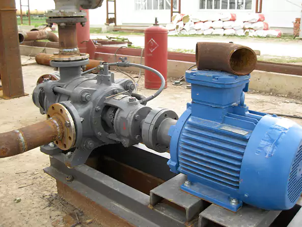 Why Choose New Iberia Plumbers for Well Pump Replacement in New Iberia, LA?